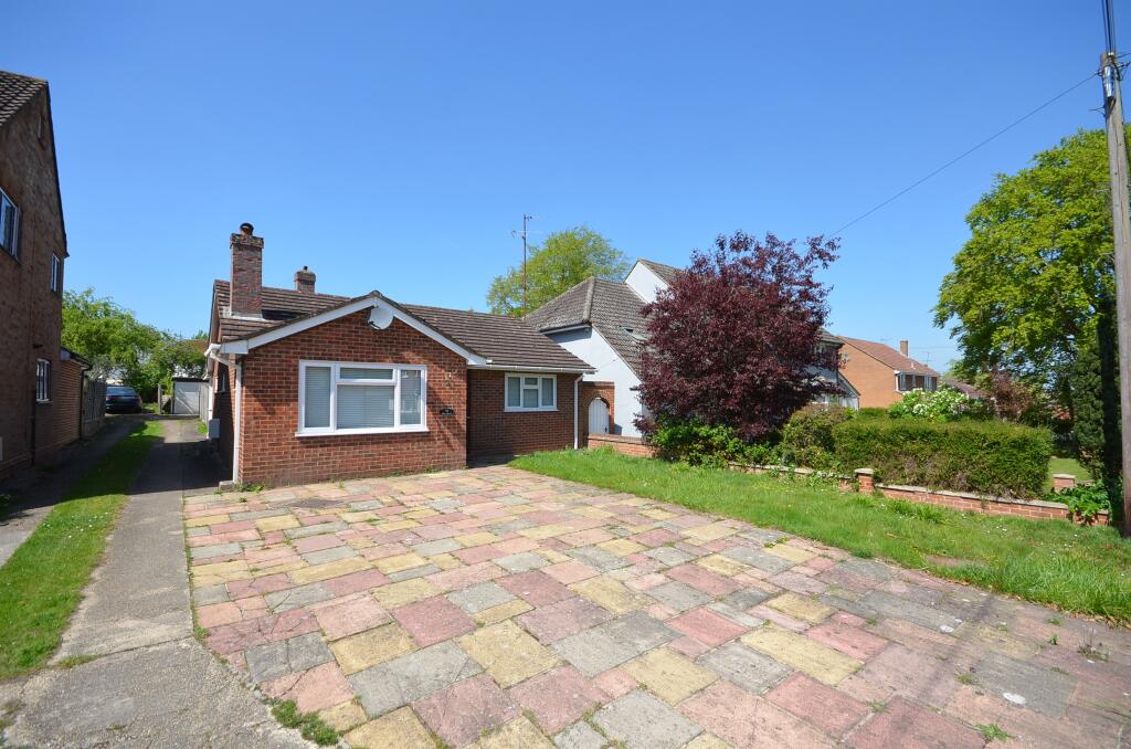 Main image of property: St. Peters In The Field, Braintree