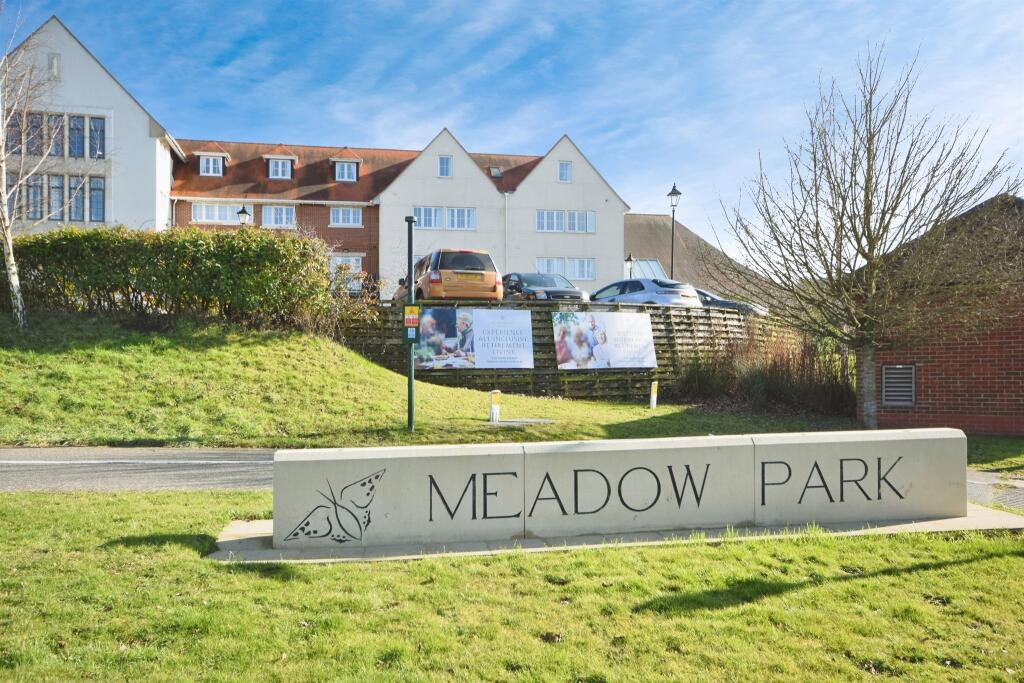Main image of property: Meadow Park, Braintree