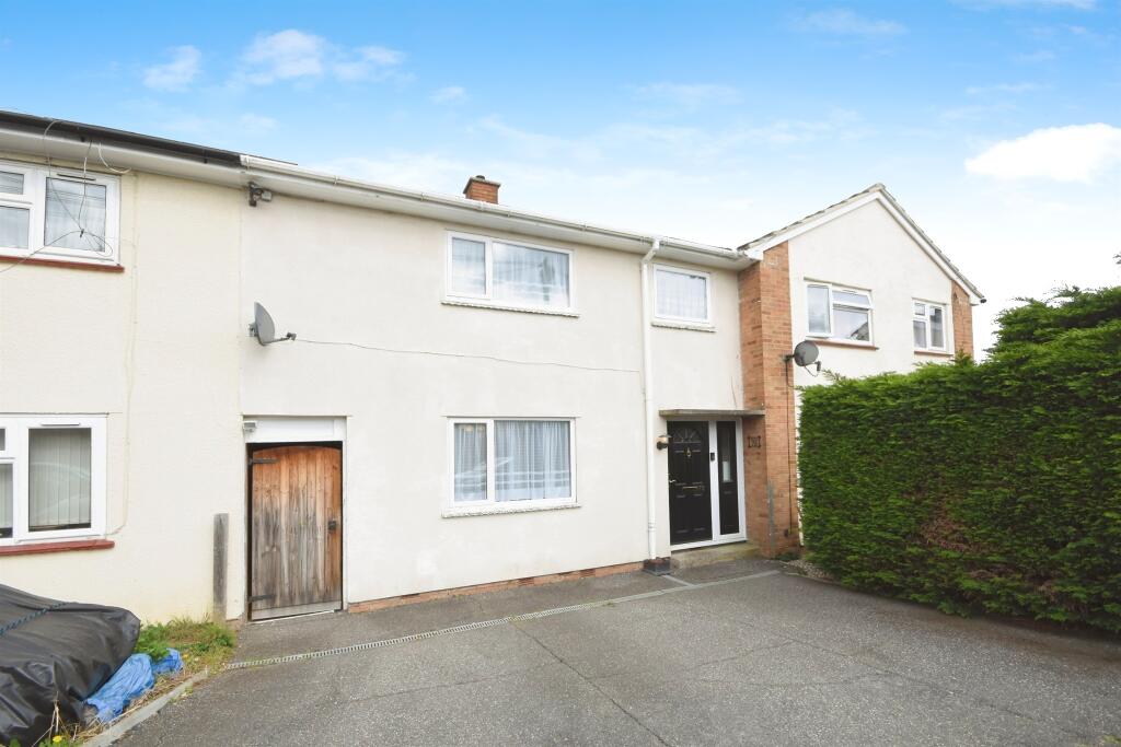 Main image of property: Glebe Avenue, Braintree