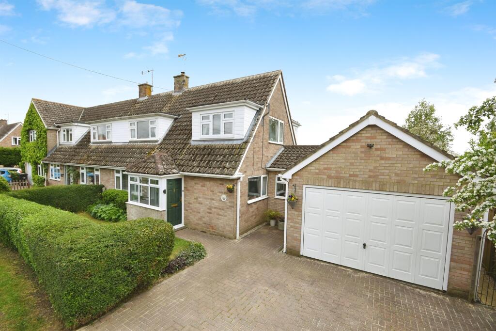 Main image of property: Bannister Green, Felsted, Dunmow