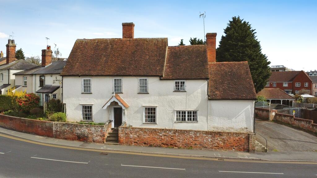 Main image of property: Notley Road, Braintree