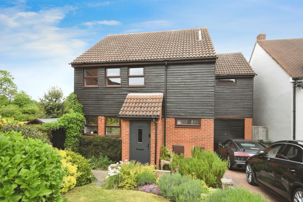Main image of property: Rana Drive, Braintree