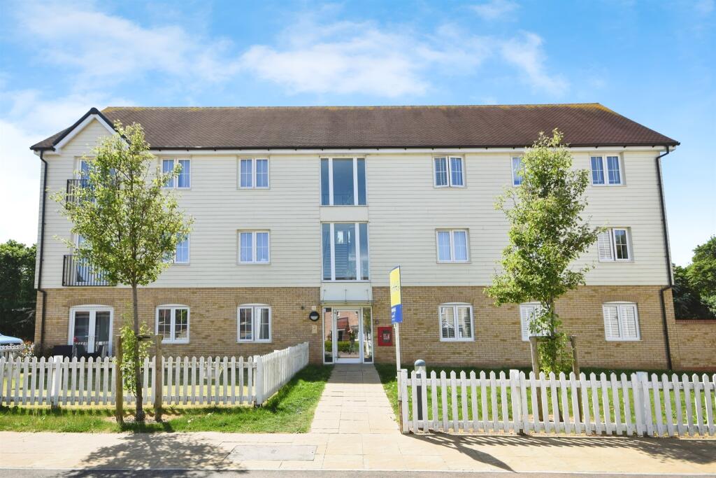 Main image of property: Cloughton Avenue, Braintree
