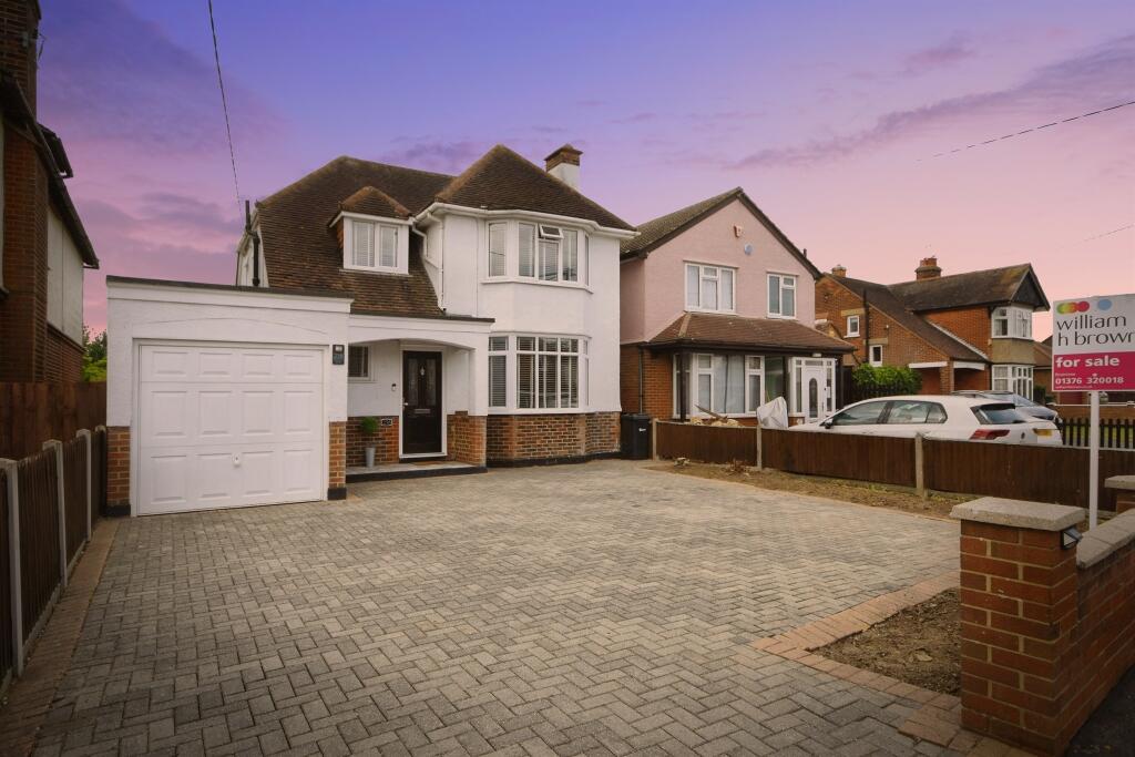 Main image of property: Cressing Road, Braintree