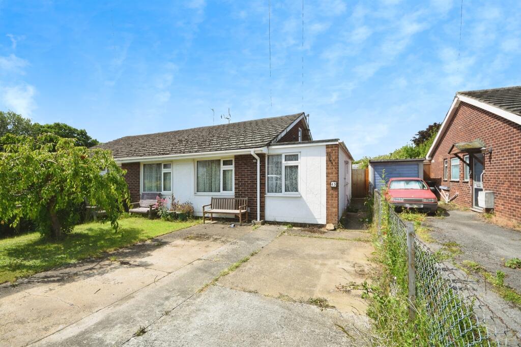 Main image of property: Warren Road, Braintree