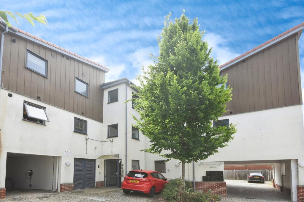 Main image of property: Splash Court, Shooters Way, BRAINTREE