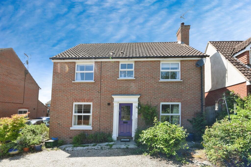 Main image of property: Church Meadows, Bocking, Braintree