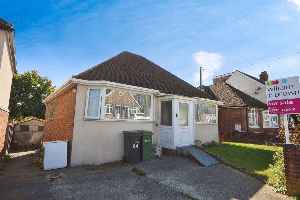 Main image of property: Vauxhall Drive, Braintree