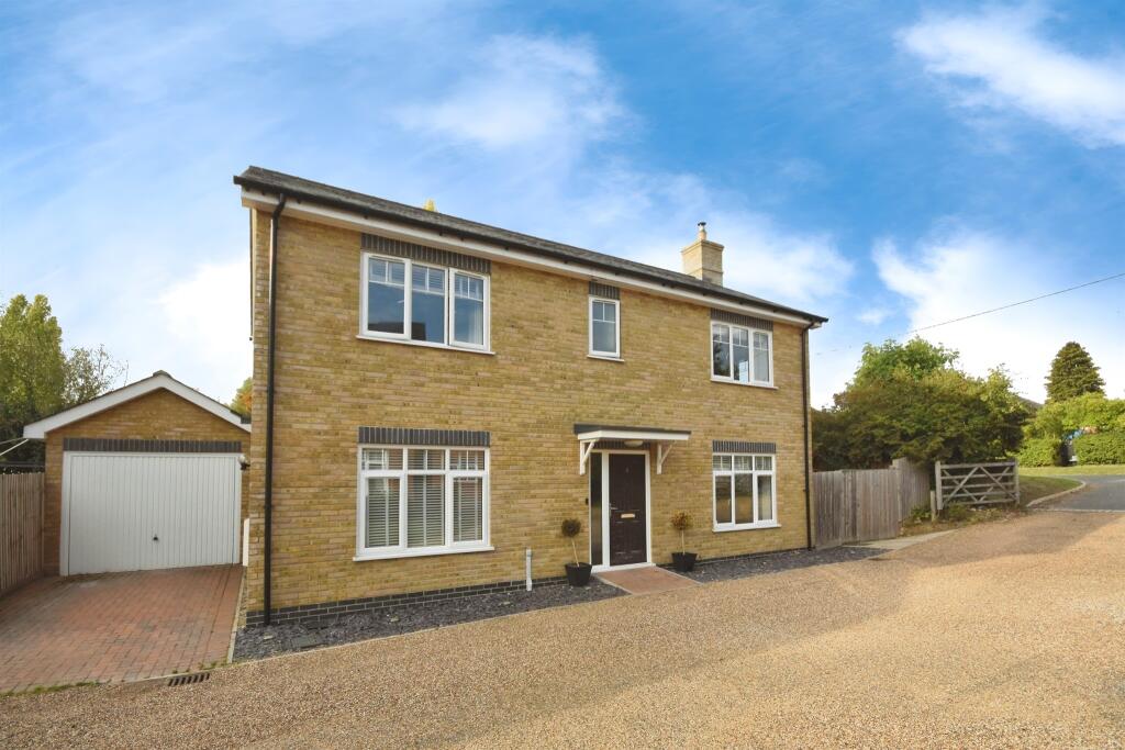 Main image of property: Field View, Wethersfield, Braintree