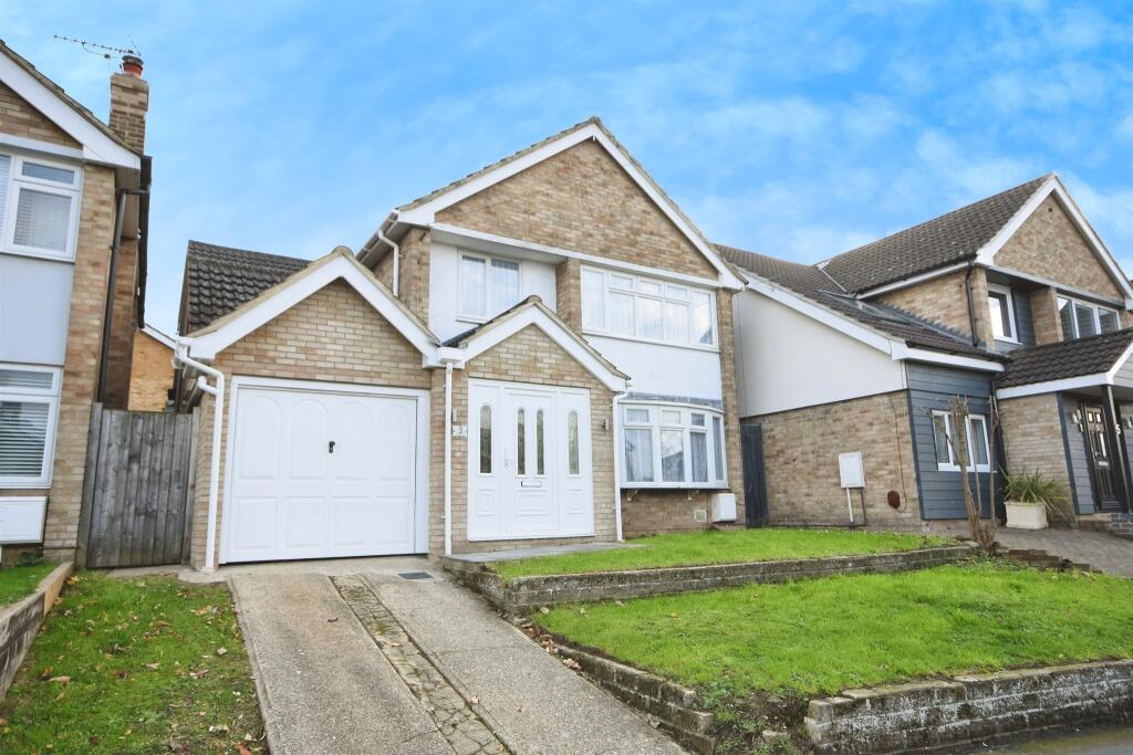 Main image of property: Norfolk Gardens, Braintree