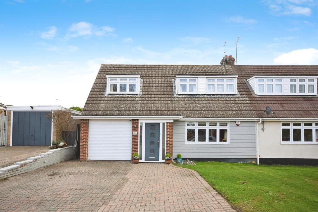 Main image of property: Barryfields, Shalford, Braintree