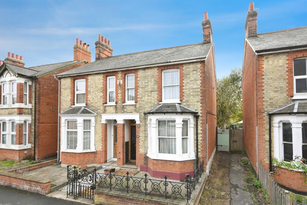 Main image of property: Victoria Street, Braintree