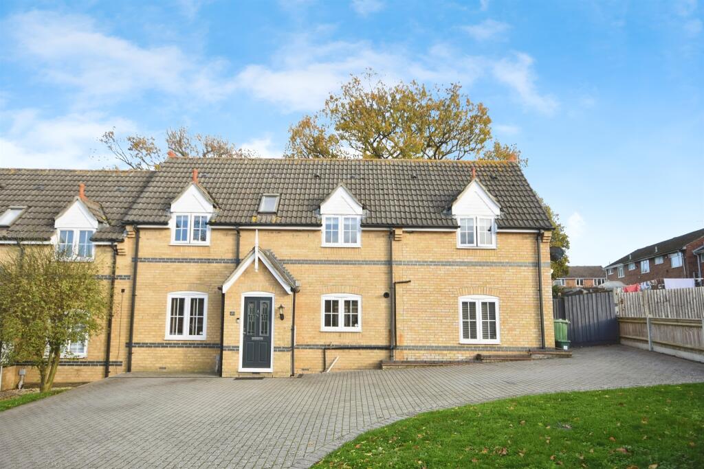 Main image of property: Tortoiseshell Way, Braintree