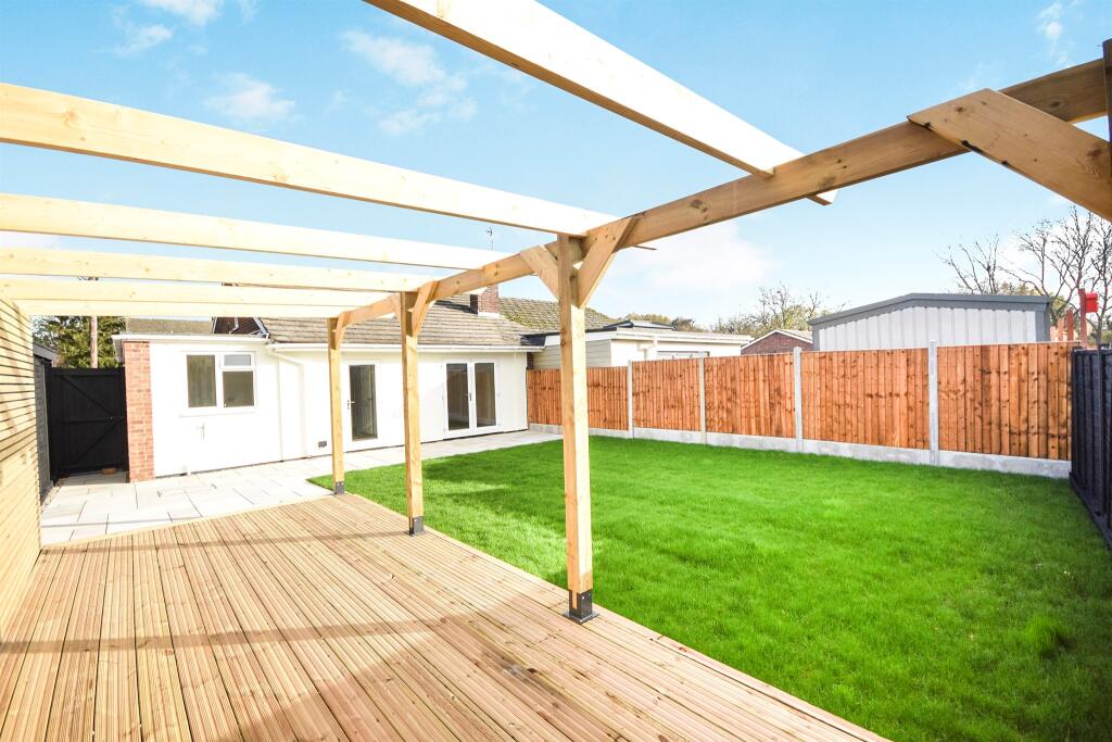 Main image of property: Warren Road, Braintree