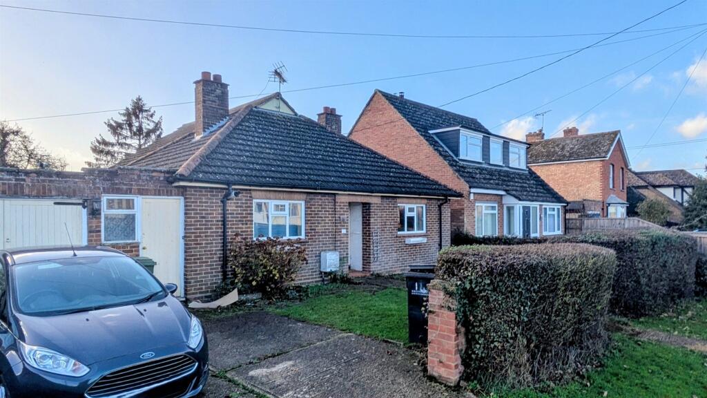 Main image of property: Thistley Green Road, Braintree