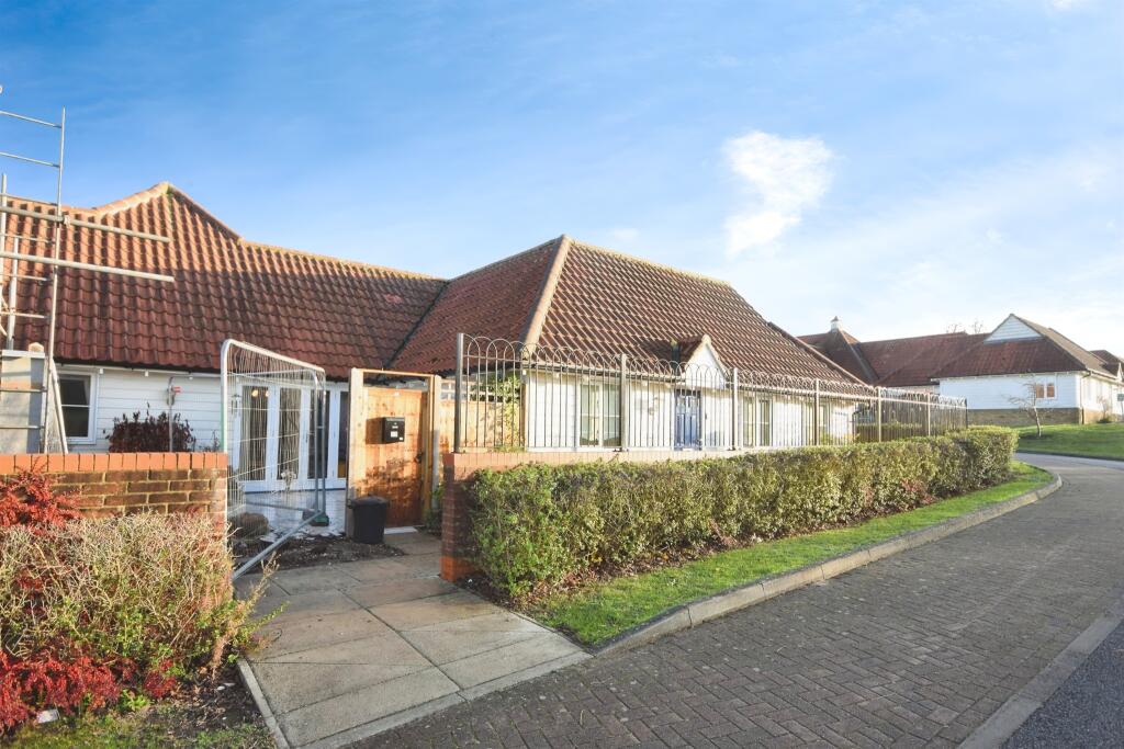 Main image of property: Meadow Park, Braintree
