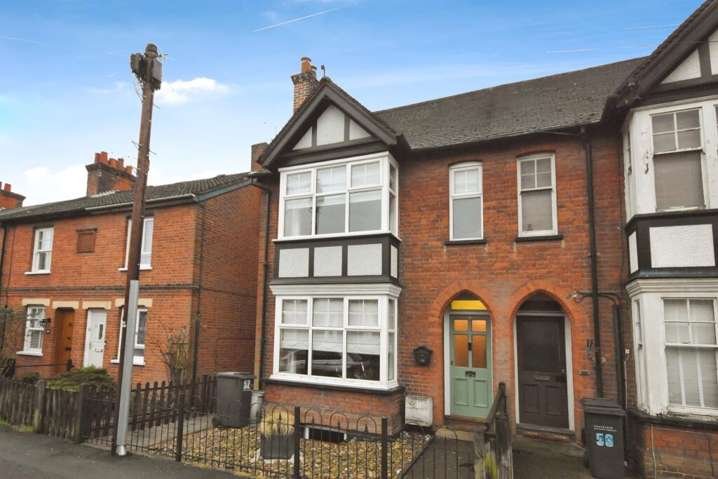 Main image of property: Victoria Street, BRAINTREE