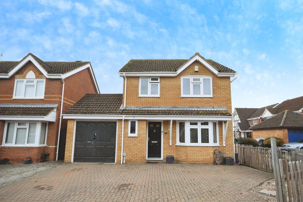 Main image of property: Shelduck Crescent, Great Notley, Braintree