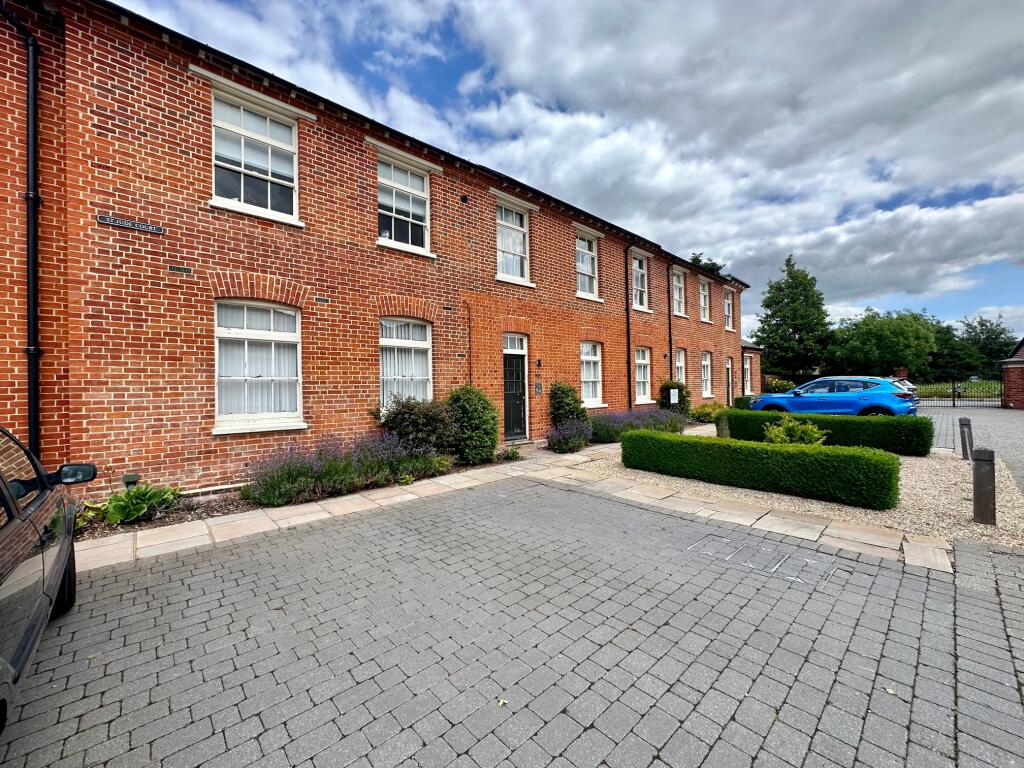Main image of property: Old St Michaels Drive, BRAINTREE