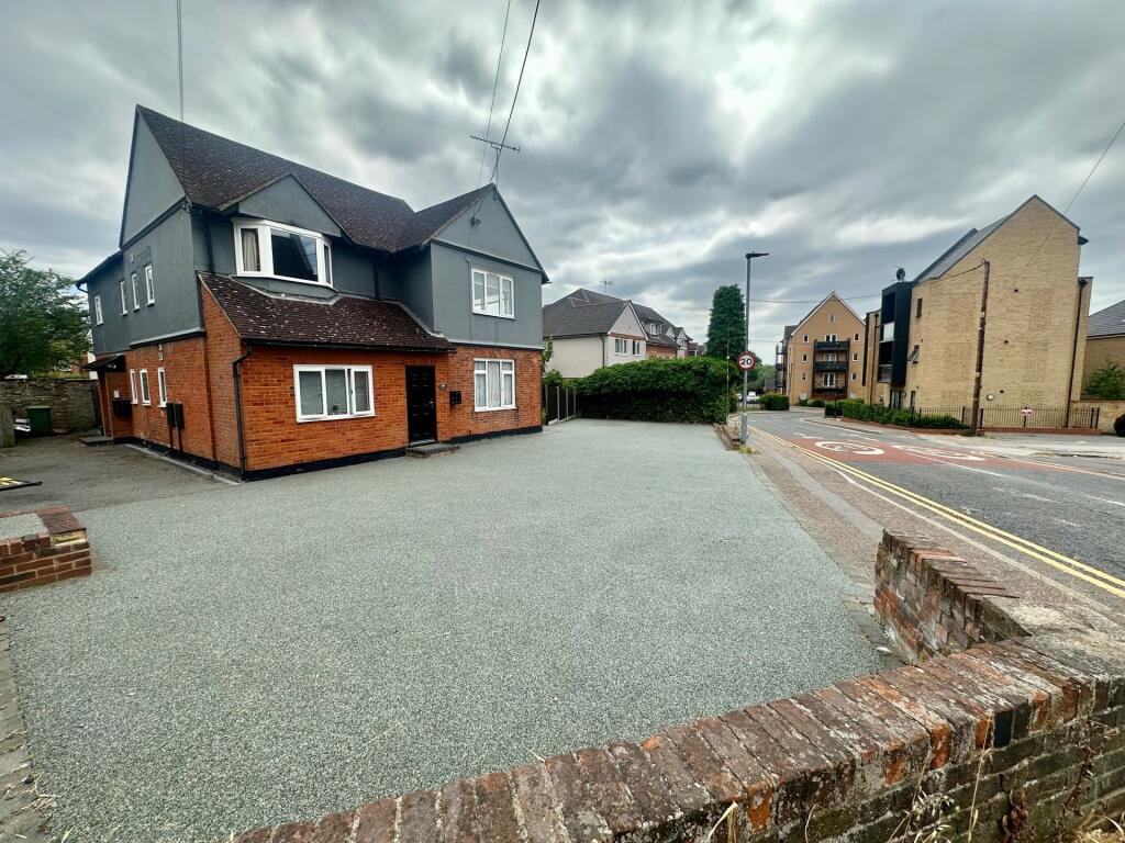 Main image of property: Station Approach, BRAINTREE