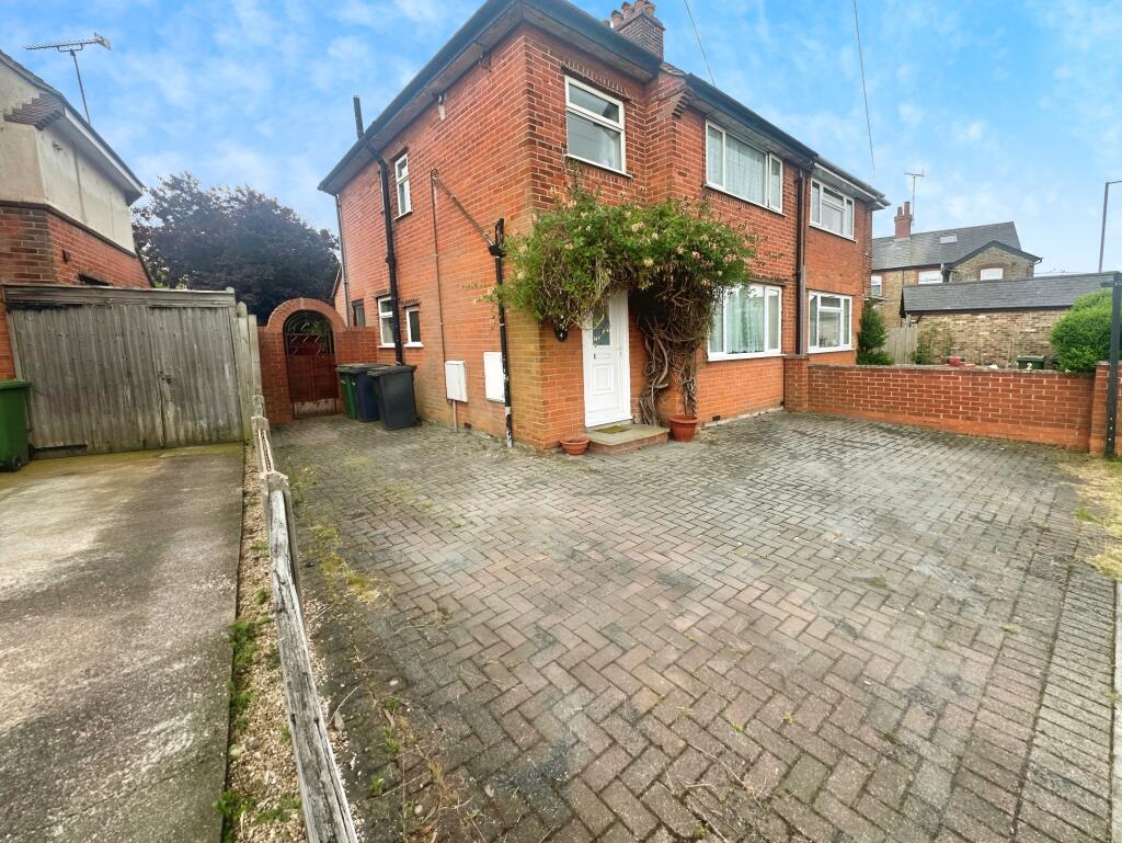 Main image of property: Aetheric Road, BRAINTREE