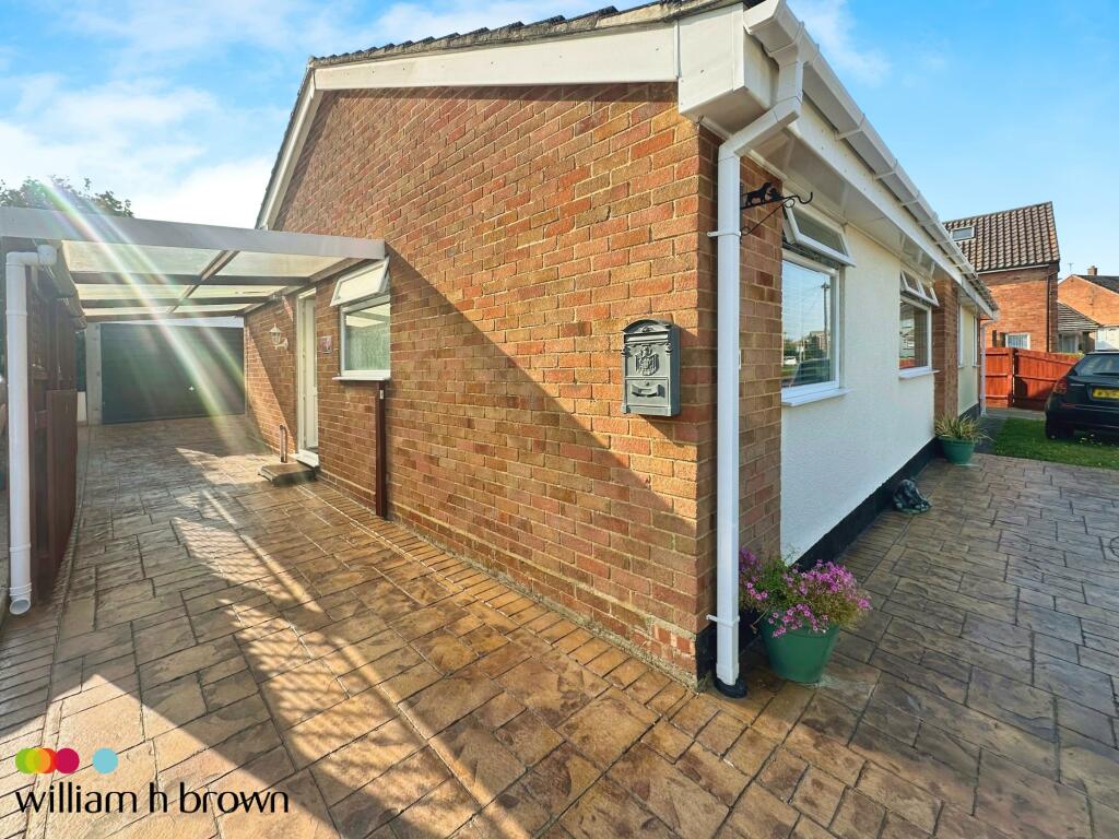 Main image of property: Browning Road, BRAINTREE