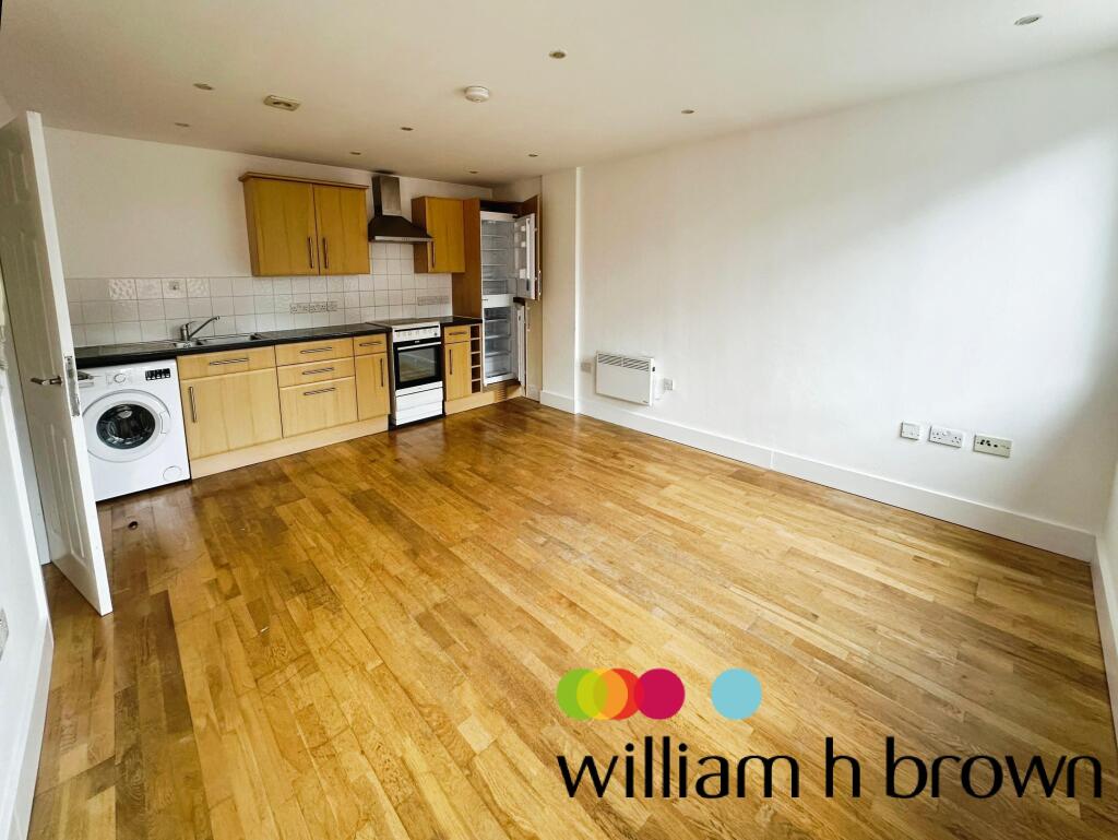 Main image of property: New Street, BRAINTREE