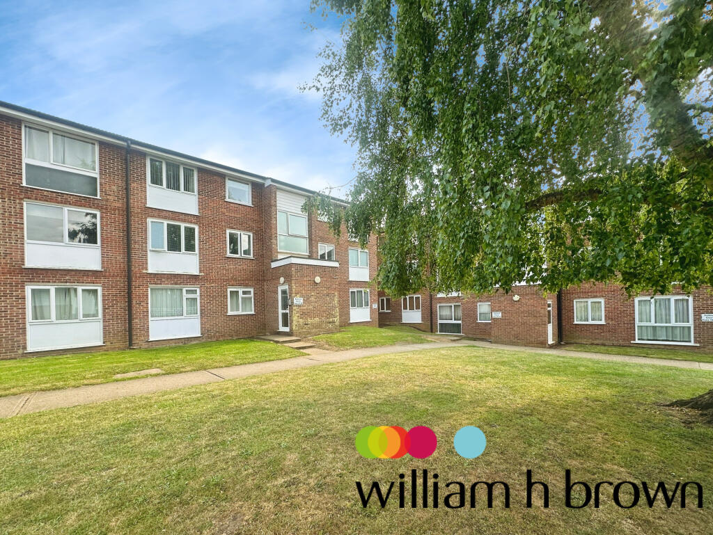 Main image of property: Falkland Court, BRAINTREE