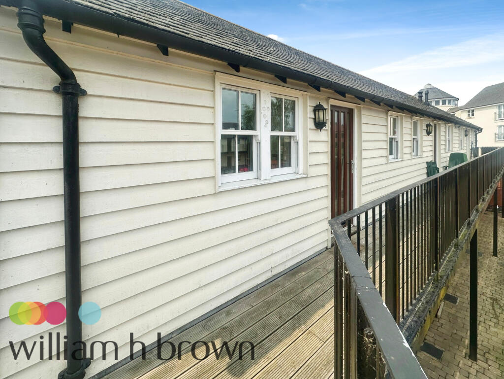 Main image of property: High Street, BRAINTREE