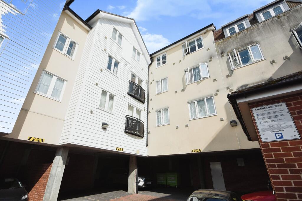 Main image of property: Fairfield Road, BRAINTREE