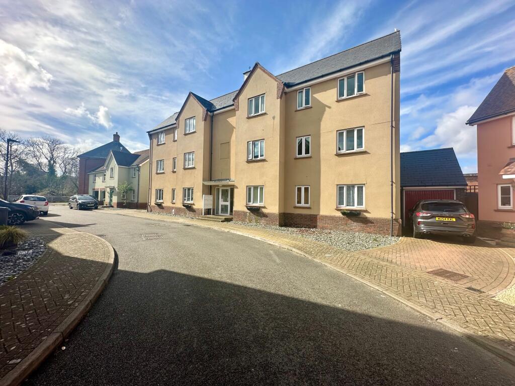 Main image of property: Peter Taylor Avenue, BRAINTREE