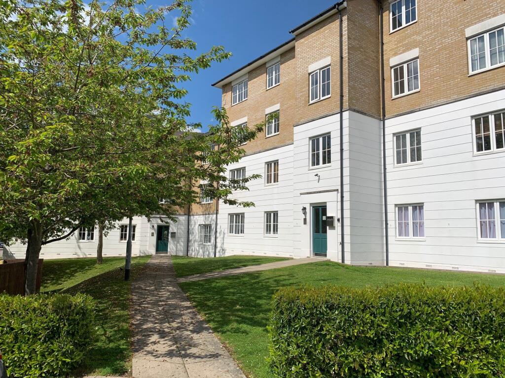 Main image of property: The Yard, Braintree