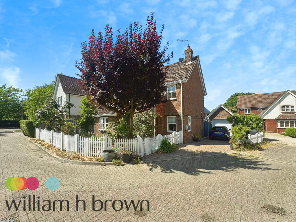 Main image of property: Wigeon Close, Great Notley, BRAINTREE