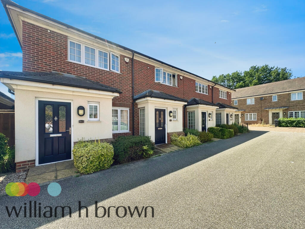 Main image of property: Lamberts Orchard, BRAINTREE