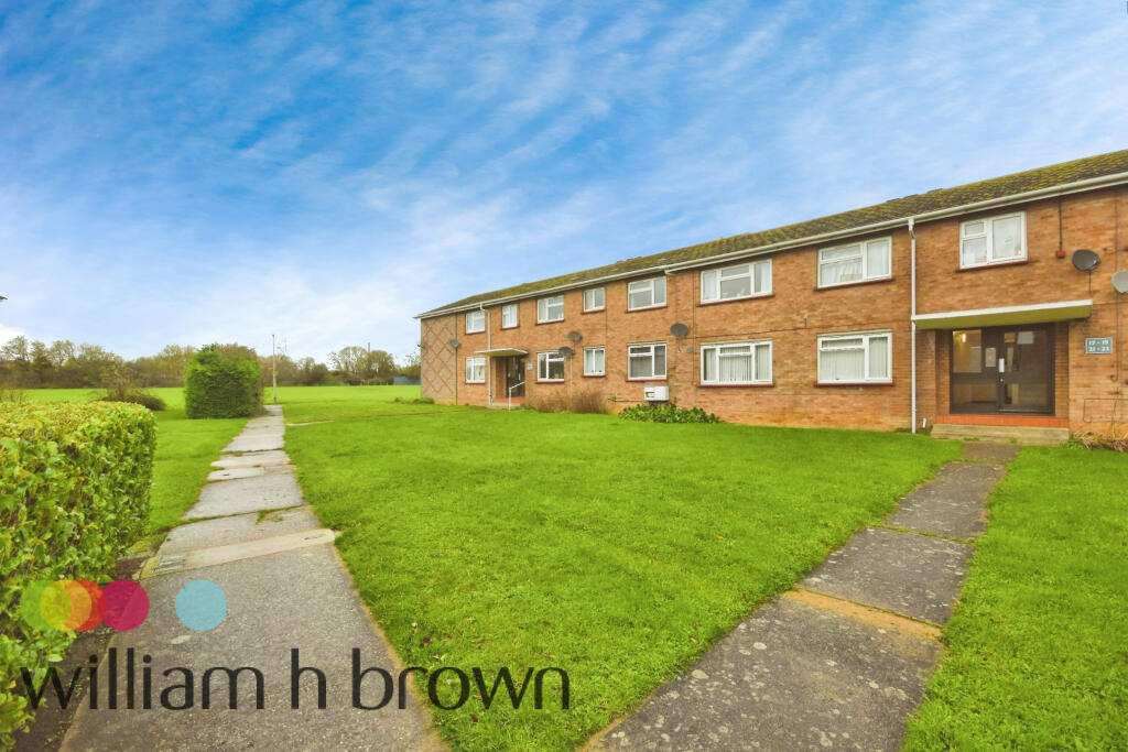 Main image of property: Blenheim Close, BRAINTREE