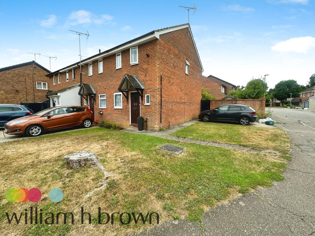 Main image of property: Skiddaw Close, Great Notley, BRAINTREE