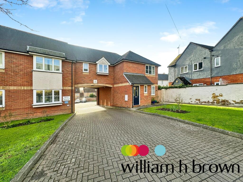Main image of property: Rose Hill, BRAINTREE