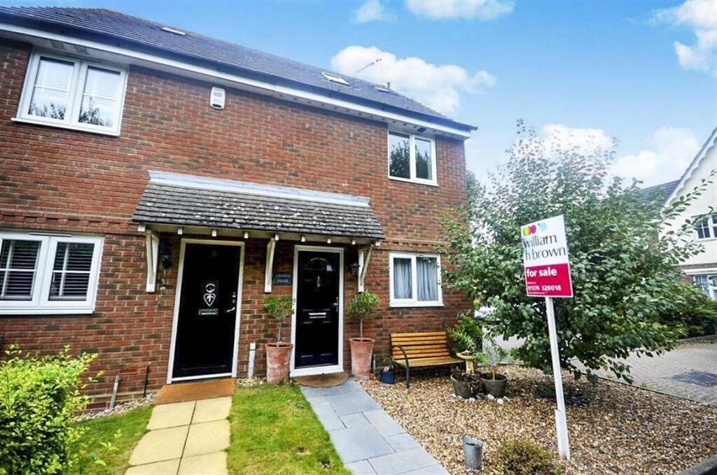 Main image of property: Teal Close, Great Notley, BRAINTREE
