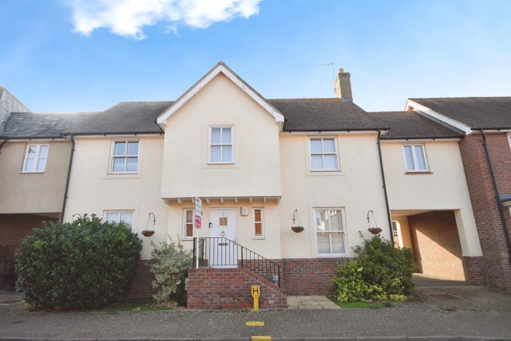 Main image of property: Dyers Mead, BRAINTREE