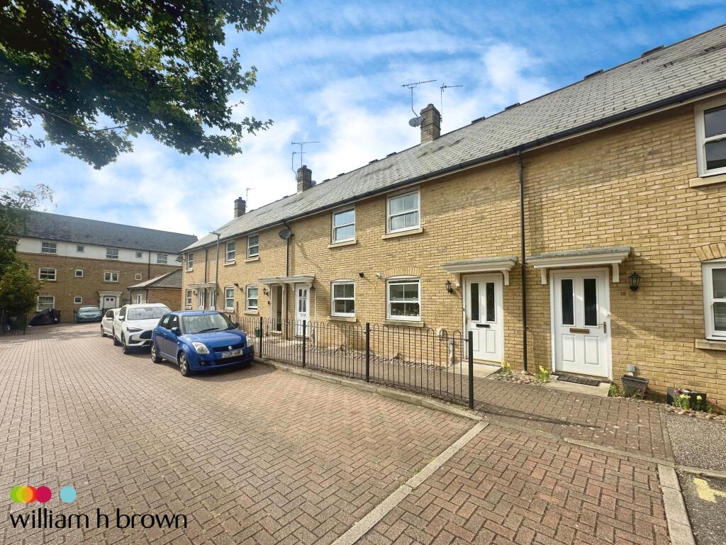Main image of property: Gresley Drive, BRAINTREE