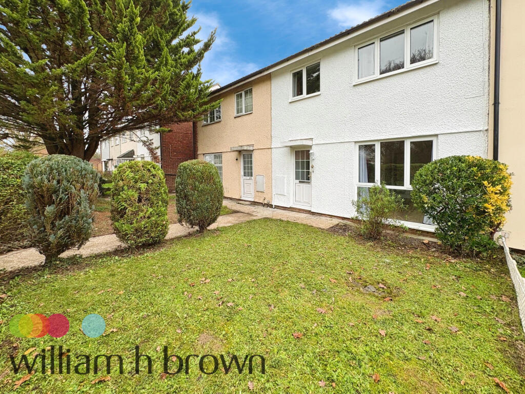 Main image of property: Mersea Fleet Way, BRAINTREE