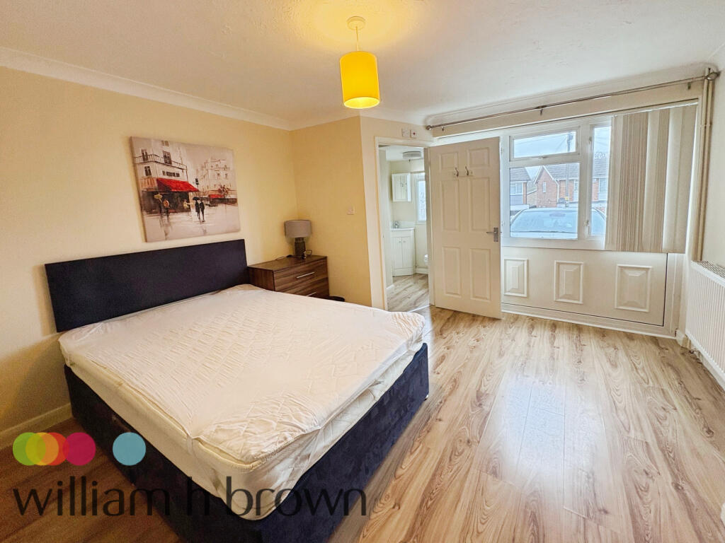 Main image of property: Marlborough Road, BRAINTREE