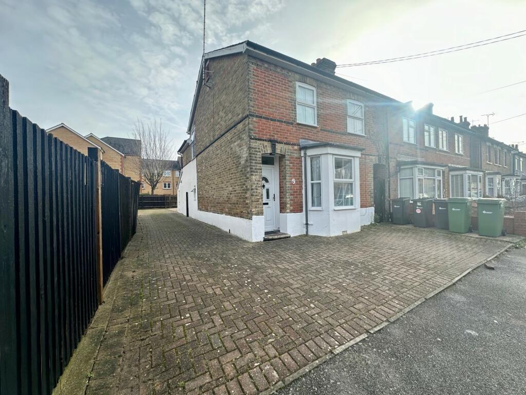 Main image of property: Mount Road, BRAINTREE