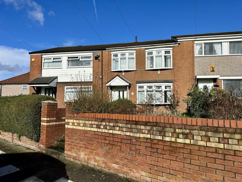 Main image of property: Woodlands Road, Huyton, Liverpool