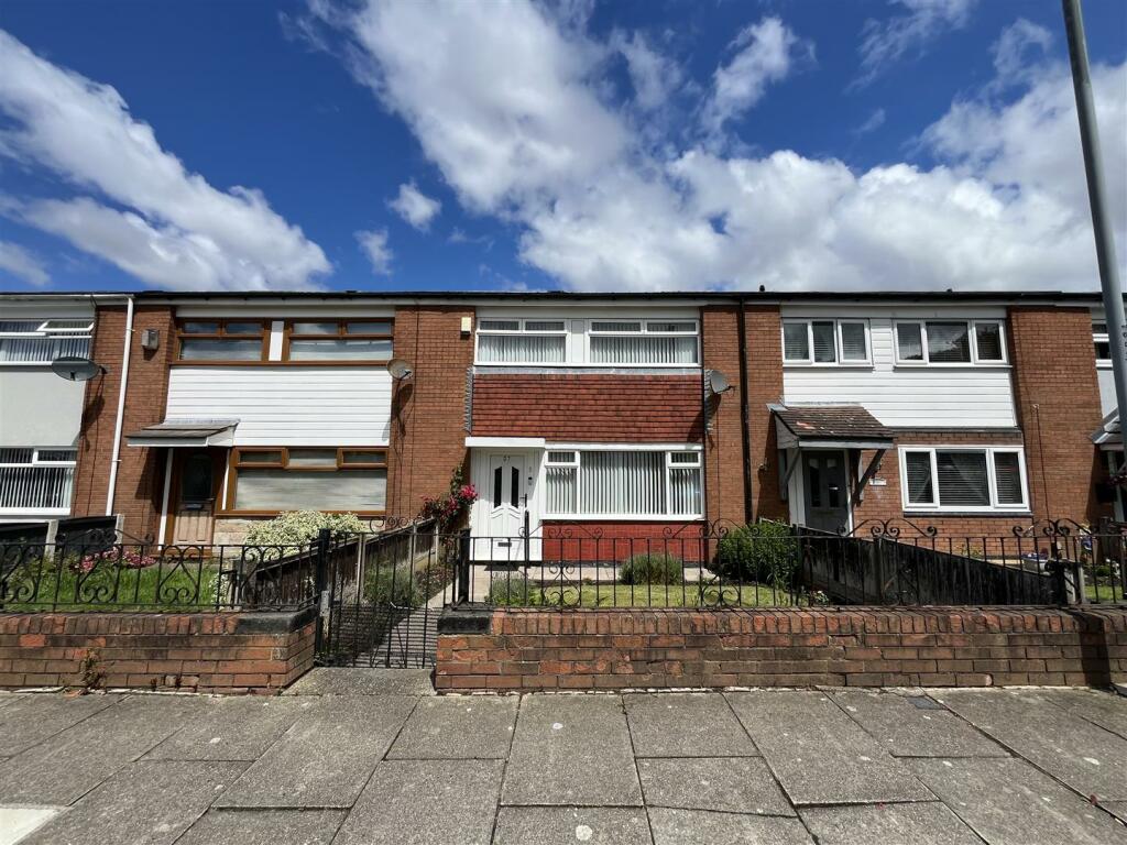 Main image of property: Stanhope Drive, Liverpool
