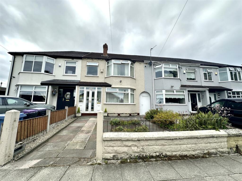 Main image of property: Blackmoor Drive, Liverpool