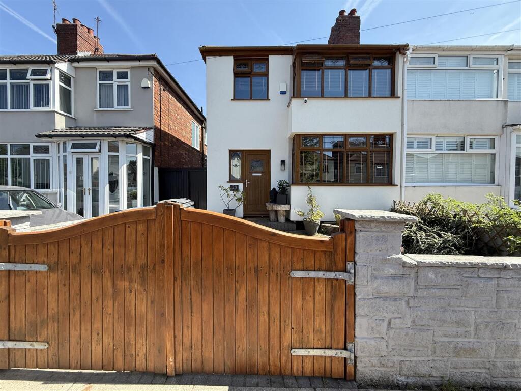 Main image of property: Ringwood Avenue, Liverpool