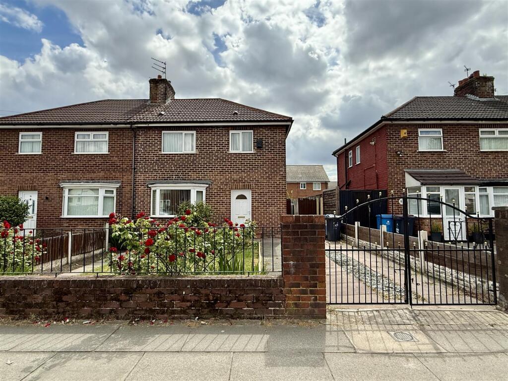 Main image of property: Dinas Lane, Liverpool