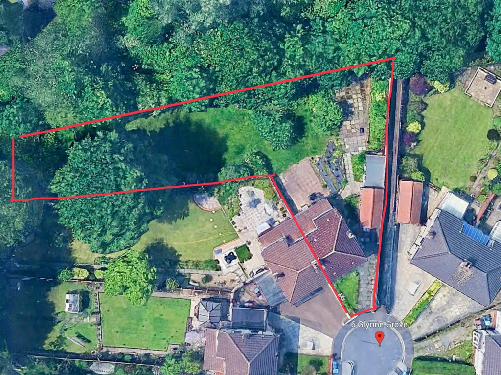 Main image of property: Glynne Grove, Liverpool