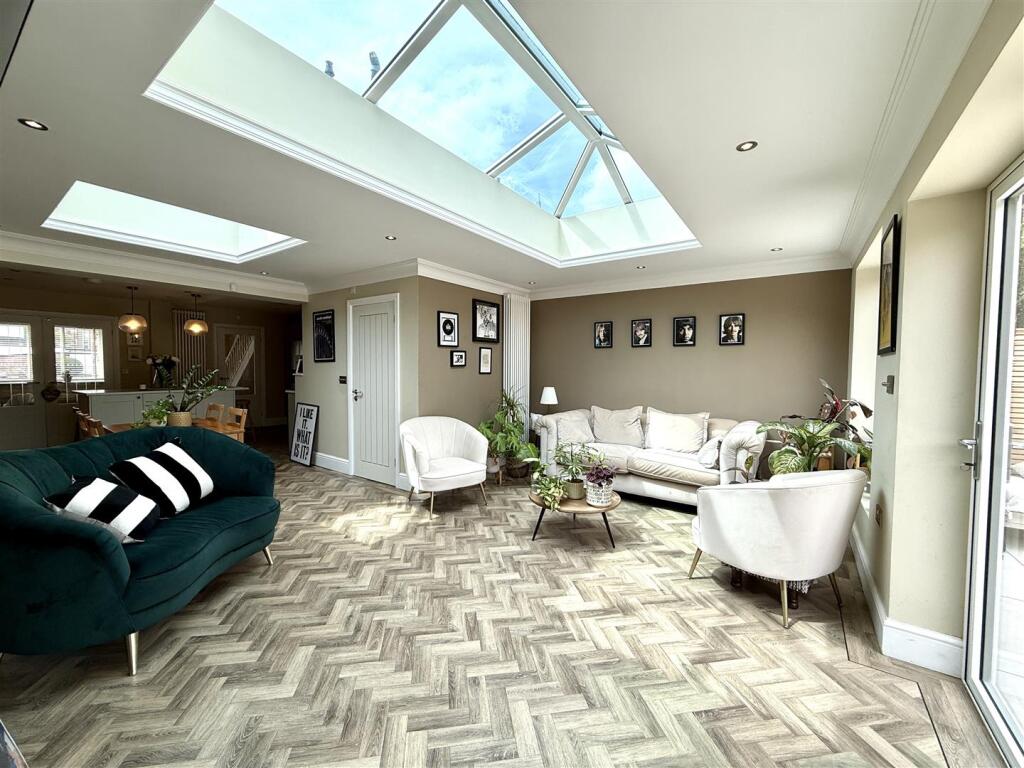 Main image of property: Willoughby Road, Broadgreen, Liverpool